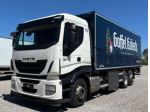 IVECO STRALIS AS260S42YFS HI WAY E6 rif. 23809550