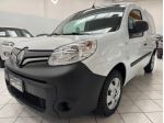 RENAULT Kangoo 3ª serie Kangoo Blue dCi 95CV Express Furgone Ice