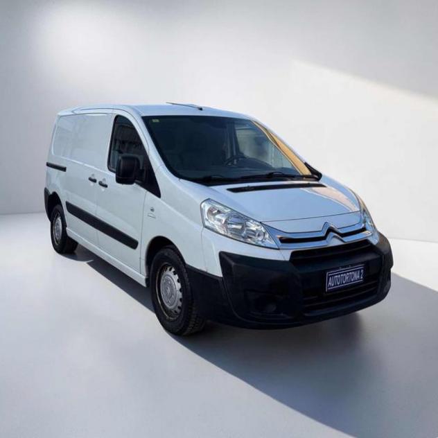 CITROEN Jumpy 2.0 HDi/125 FAP PC-TN Furgone rif. 23257175