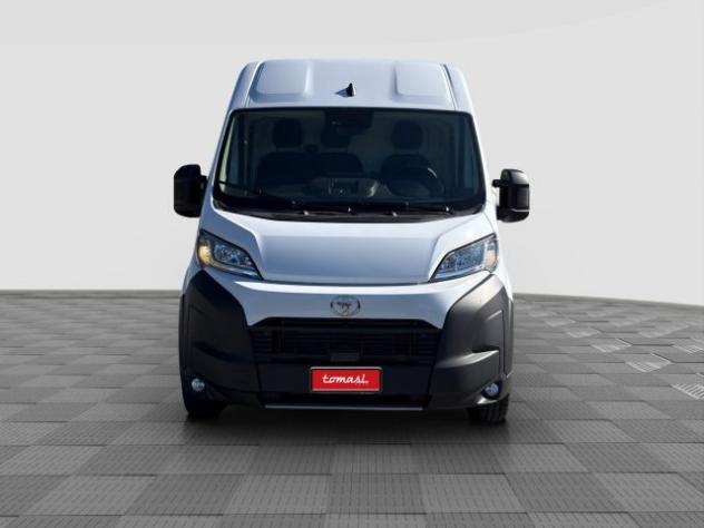 TOYOTA Proace Max Electric Electric 35H 110kWh PLM-TM Furgone rif. 23939711 - Foto 8