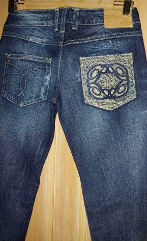 JEANS PATRIZIA PEPE - Foto 2