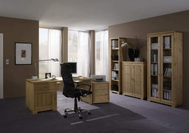 Arredi in Legno: Studio Ufficio cod 001 Nuovo AFFARE