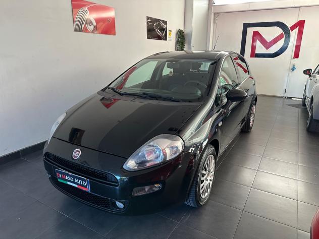 Fiat Punto 1.3 MJT II 75 CV 5 porte Street - Foto 3