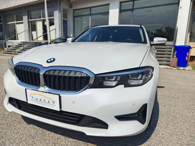 Bmw 320 xDrive Business #11927 - Foto 9