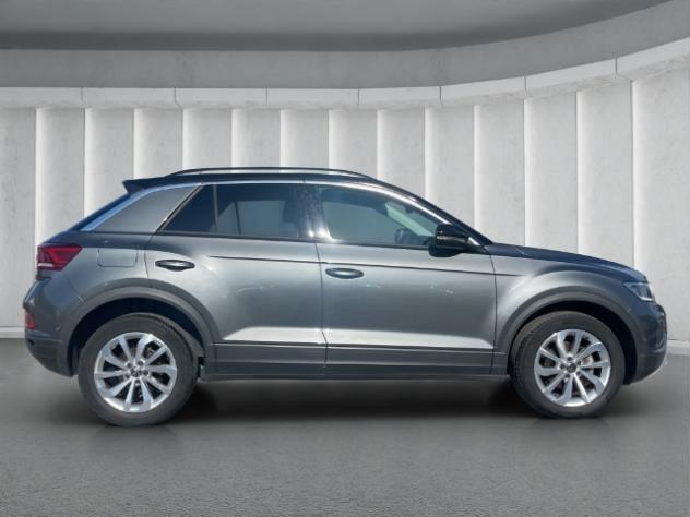 VOLKSWAGEN T-Roc 1ª serie T-Roc 1.0 TSI Style - Foto 5