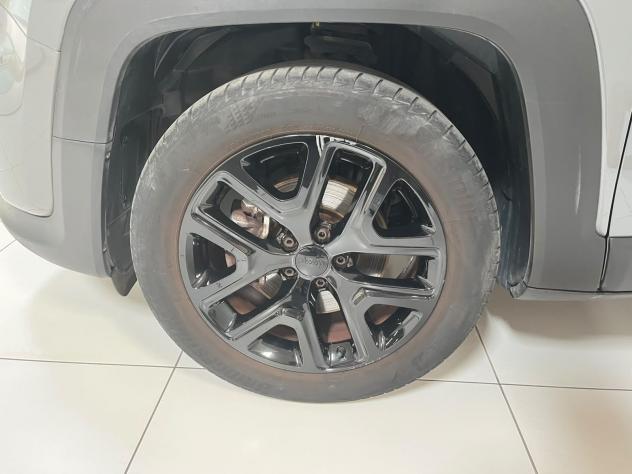 Jeep Renegade e-Hybrid 1.5 T4 MHEV 130cv Limited DDCT - Foto 7