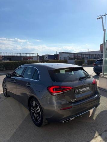 MERCEDES-BENZ A 180 d Automatic Sport i.e rif. 24066918 - Foto 4