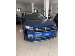 Volkswagen T-Cross 1.0 TSI Sport