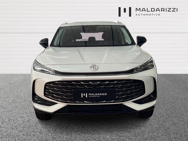 MG HS II 2024 1.5 Comfort auto - Foto 2