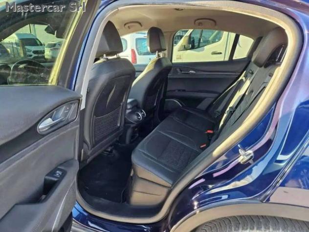 ALFA ROMEO Stelvio Executive Q4 190cv auto my19 - FT745KR rif. 23797632 - Foto 10