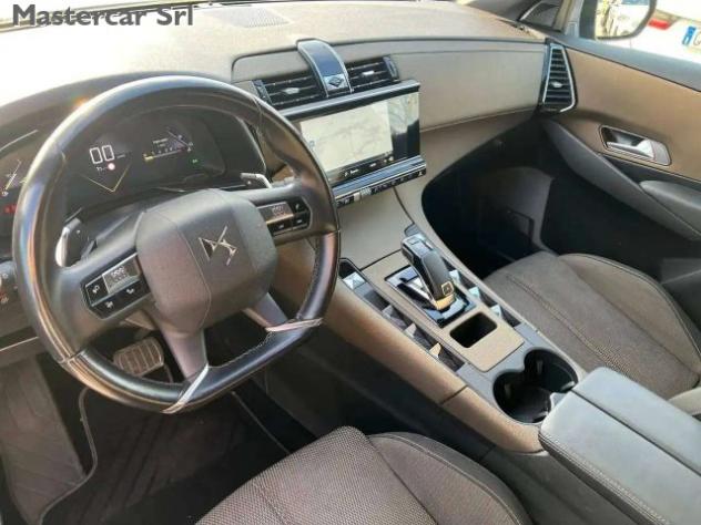 DS AUTOMOBILES DS 7 Crossback DS7 1.5 bluehdi Business 130cv auto GK338FV rif. 23975603 - Foto 9