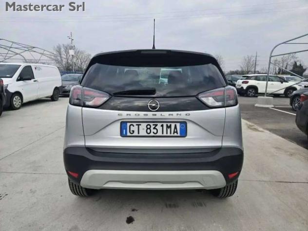 OPEL Crossland 1.2 130cv Elegance autom AT6 - GT831MA rif. 23835632 - Foto 5