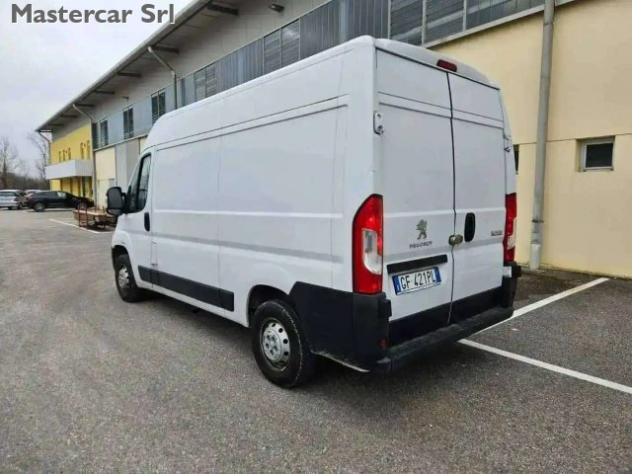 PEUGEOT Boxer 330 L2H2 2.2 BlueHDi 140cv - GF421PL rif. 24078852 - Foto 4