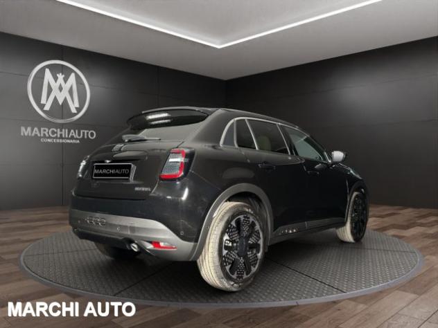 FIAT 600 Hybrid 110 CV DCT MHEV La Prima rif. 24168901 - Foto 5