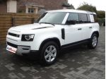 LAND ROVER Defender (2019) Defender 110 2.0 SD4 240CV AWD Auto S