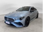 Mercedes-Benz CLA CLA 200 d AMG Line Premium Plus