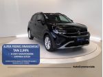 Volkswagen T-Cross 1.0 TSI 85kW Edition Plus