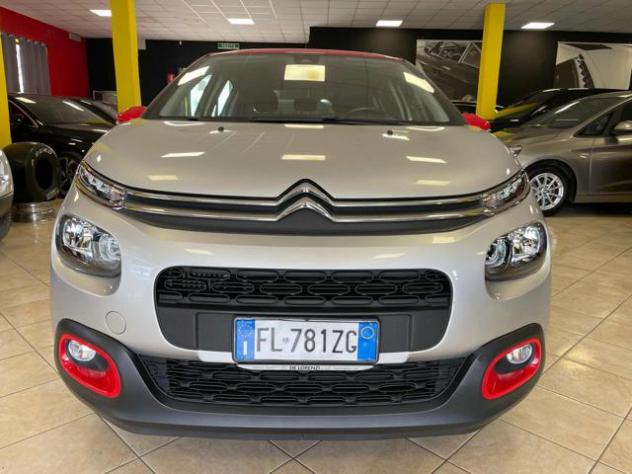 CITROEN C3 BlueHDi 75 E6*ok guida neo p/telecamer rif. 23701012 - Foto 2
