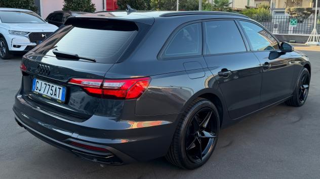 AUDI A4 AVANT 35 2.0 BUSINESS ADVANCED S-TRONIC AT7 TDI 163 CV - FULL LED, CARPLAY, CRUISE CONTROL - Foto 8