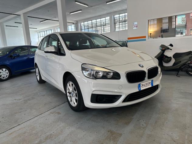 Bmw 2er Active Tourer 218i Advantage - Foto 8