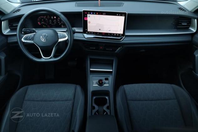 VOLKSWAGEN Tayron 1.5 eTSI ACT DSG Life rif. 24108533 - Foto 5