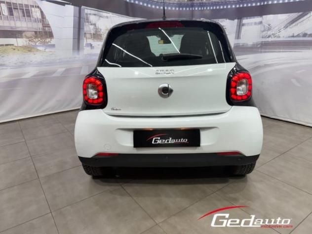 SMART ForFour 90 0.9 Turbo Prime TETTO LED NAVI rif. 24068198 - Foto 5