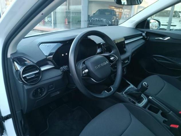 SKODA Fabia 1.0 MPI 80 CV Young Edition rif. 24159310 - Foto 3