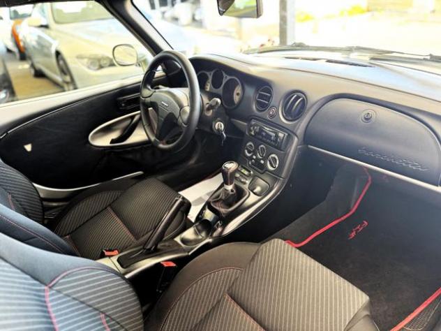FIAT Barchetta 1.8i 16V - Restaurata / Capote corallo rif. 23737794 - Foto 8
