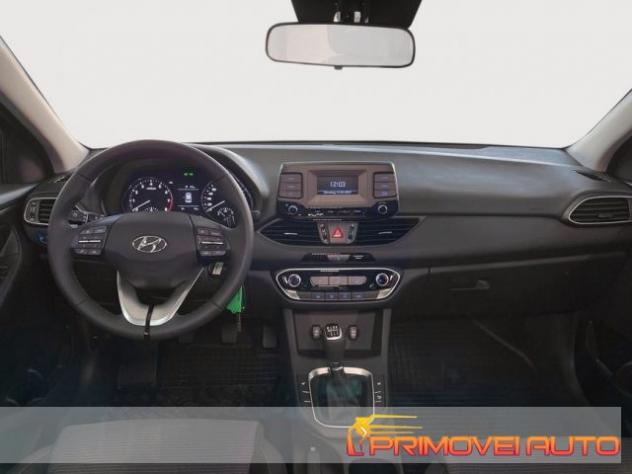 HYUNDAI i30 1.0 T-GDI iMT 48V 5 porte Select rif. 19198453