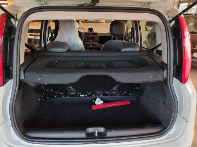 Fiat Panda 1.0 FireFly S&S Hybrid City Life - Foto 7
