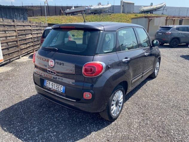 Fiat 500L 1.3 Multijet 85 CV Pop Star "GANCIO TRAINO" - Foto 10
