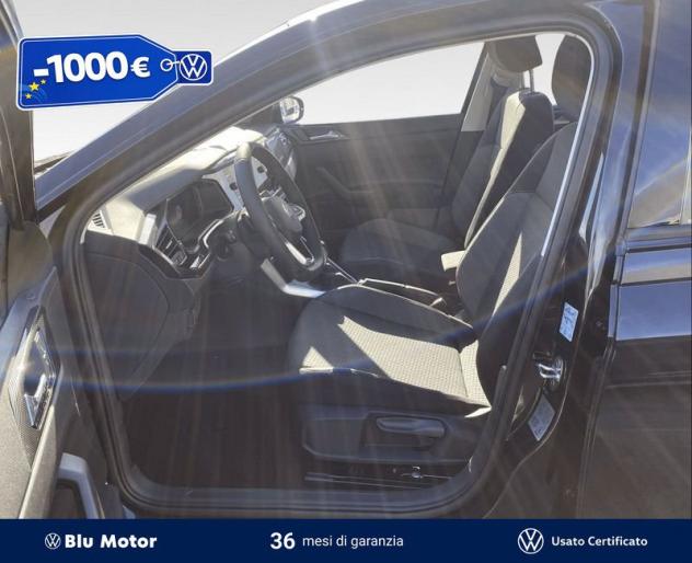 Volkswagen Polo 1.0 TSI DSG Life - Foto 10