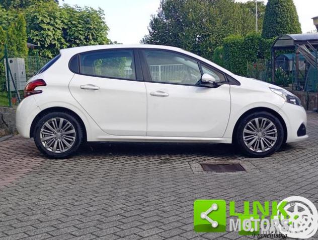 PEUGEOT 208 5p 1.2 puretech Active 82cv rif. 23830802 - Foto 5