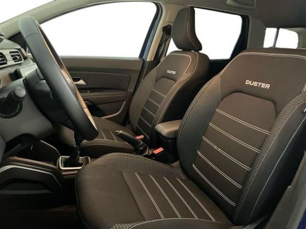 DACIA Duster 1.0 TCe Journey 4x2 rif. 23898667 - Foto 10