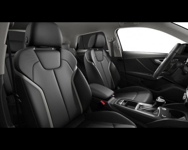 AUDI 50 Audi Q2 S line edition 35 TFSI 110(1) kW(CV) S t rif. 24058028 - Foto 8