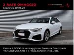 AUDI A4 AVANT 35 TDI MHEV S-TRONIC S-LINE EDITION rif. 23717058