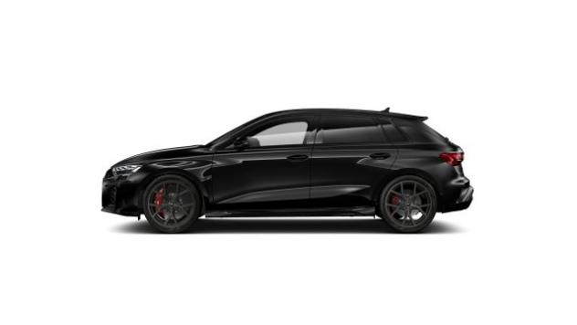 AUDI RS Audi 3 Sportback 294 kW S tronic rif. 24058077 - Foto 6