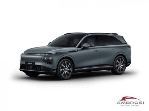 XPENG G9 AWD PERFORMANCE rif. 23546605