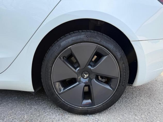 Tesla Model 3 RWD UNICO PROPRIETARIO - Foto 6