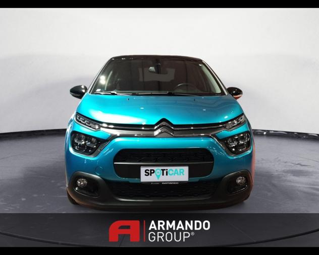 Citroën C3 3ª serie PureTech 83 S&S Shine - Foto 2