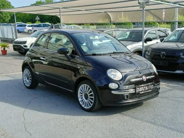 FIAT 500 1.2 Lounge rif. 23899855 - Foto 3