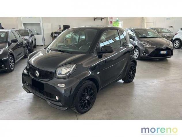 SMART ForTwo 1.0 Superpassion 71 CV twinamic rif. 19121096