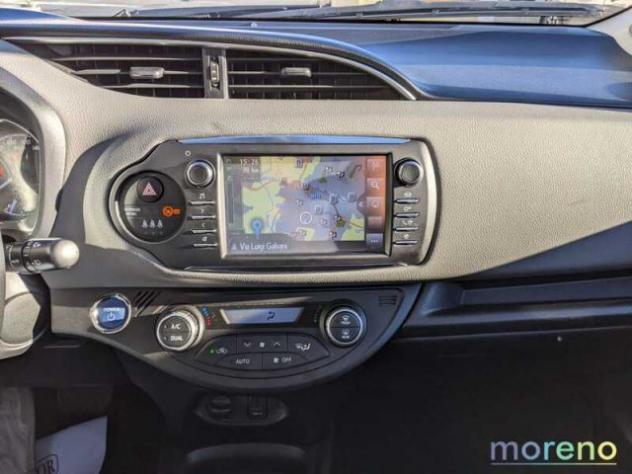 TOYOTA Yaris 1.5 Hybrid Active Plus rif. 18353648 - Foto 9