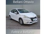 PEUGEOT 208 1° serie 1.2 VTi 82 CV 5 porte Active rif. 23800229