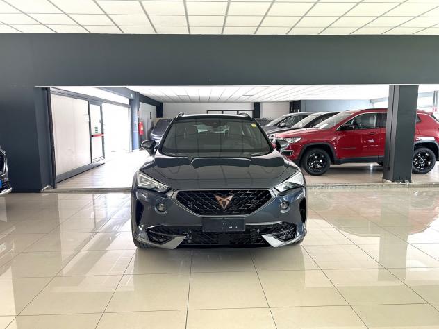 CUPRA Formentor 1.4 E-HYBRID DSG Technology Pack XL - Foto 2