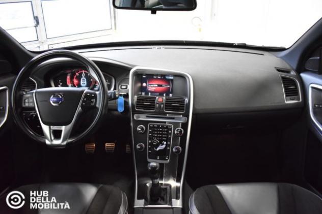 VOLVO XC60 D3 R-design Momentum rif. 23999566 - Foto 9