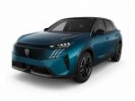 Peugeot 3008 3ª serie Hybrid 145 e-DCS6 GT