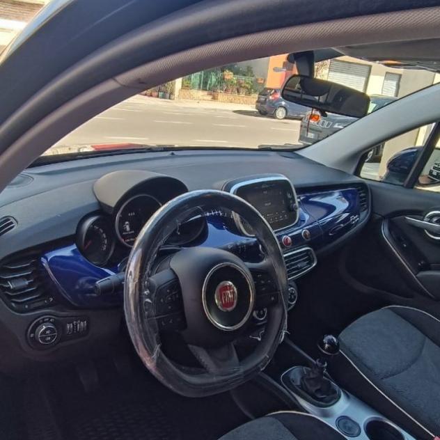 FIAT 500X 1.3 MultiJet 95 CV Business rif. 23749839 - Foto 6