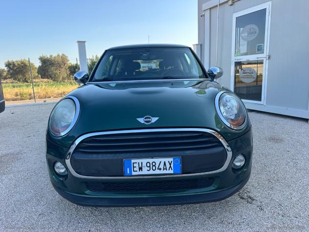 MINI Mini One D GREEN BRITISH - Foto 2