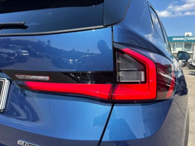 BMW iX1 eDrive 20 rif. 23795758 - Foto 9